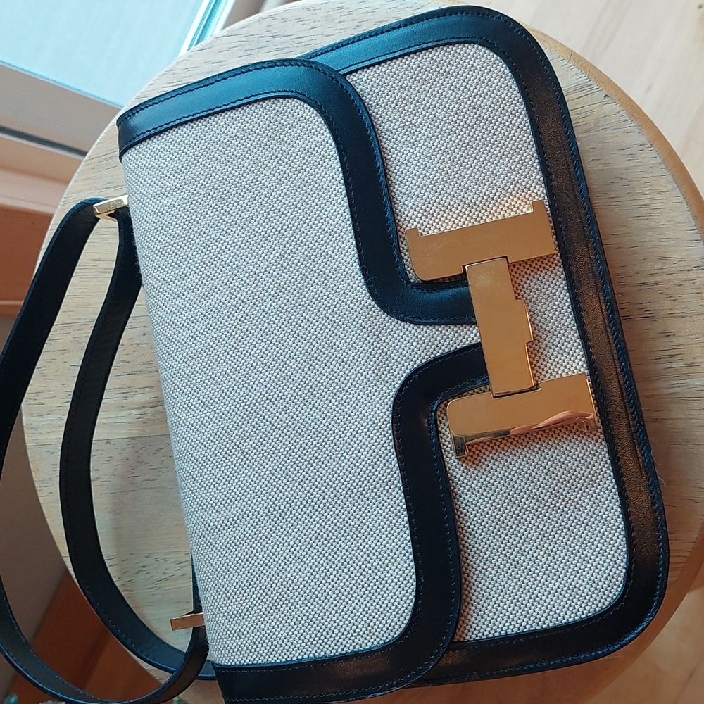Siso shoulder bag made in italy